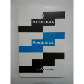   MITOLOGIA  NORDICA 
